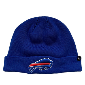 47 Brand Buffalo Bills Beanie